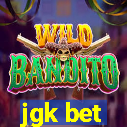 jgk bet